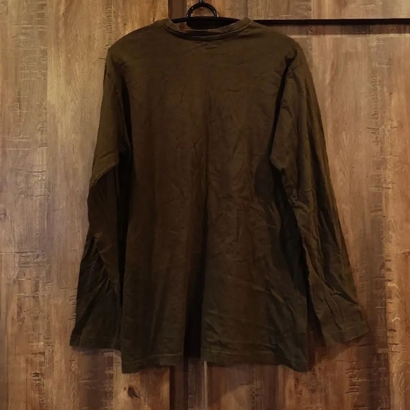 Champion Longsleeves Tees - Picture 2 of 4